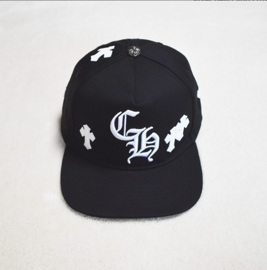 Hollywood CHROME HEARTS YOU FEEL ME