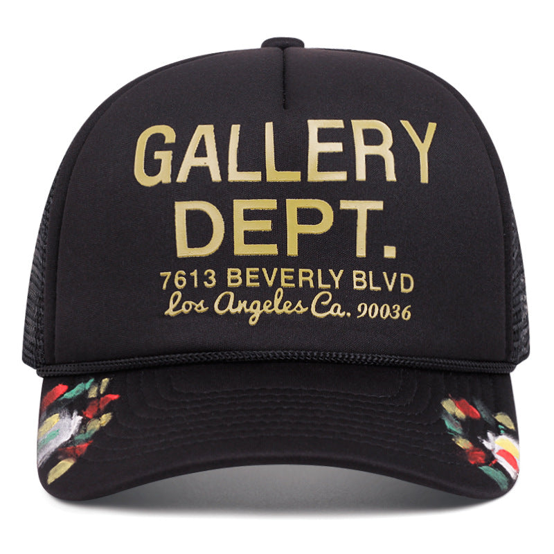 UTILITY LA HAT