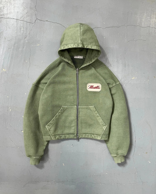 ILLICIT BLOC DOPE AZZ HODDIE VARIOUZ