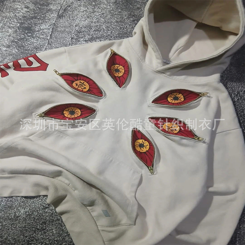 BLAC DEATH HODDIE
