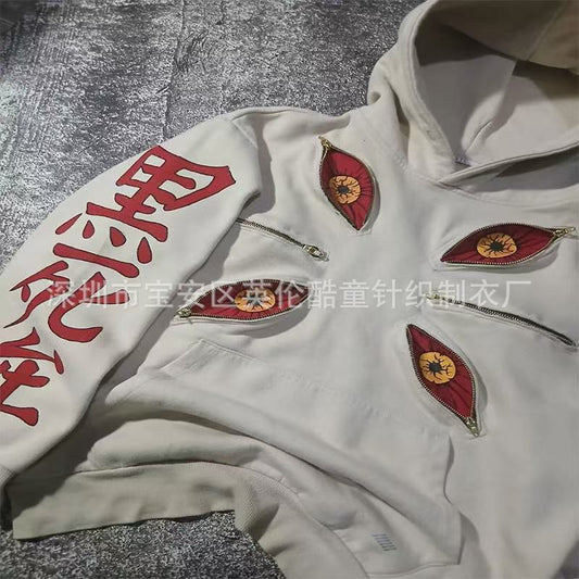 BLAC DEATH HODDIE