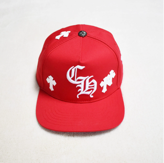 Hollywood CHROME HEARTS YOU FEEL ME