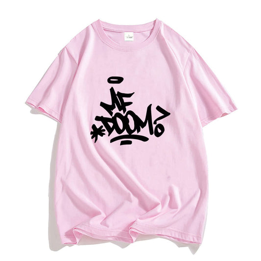 UNAUTHORIZED MF DOOM MERCH
