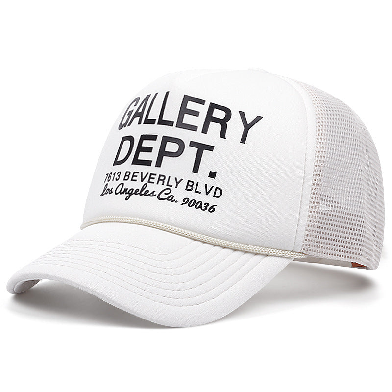 UTILITY LA HAT