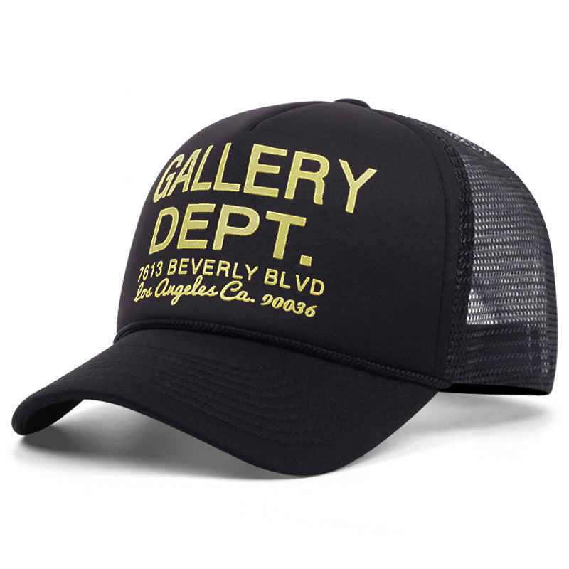 UTILITY LA HAT