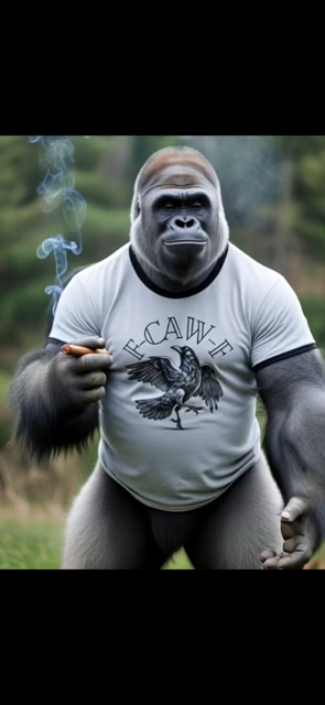 F-CAW-F TSHIRT
