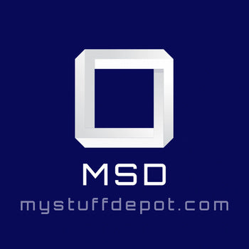 mystuffdepot.com