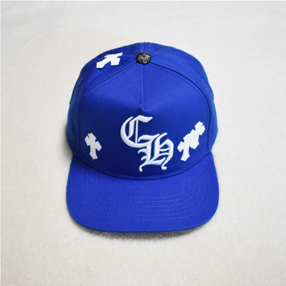 Hollywood CHROME HEARTS YOU FEEL ME