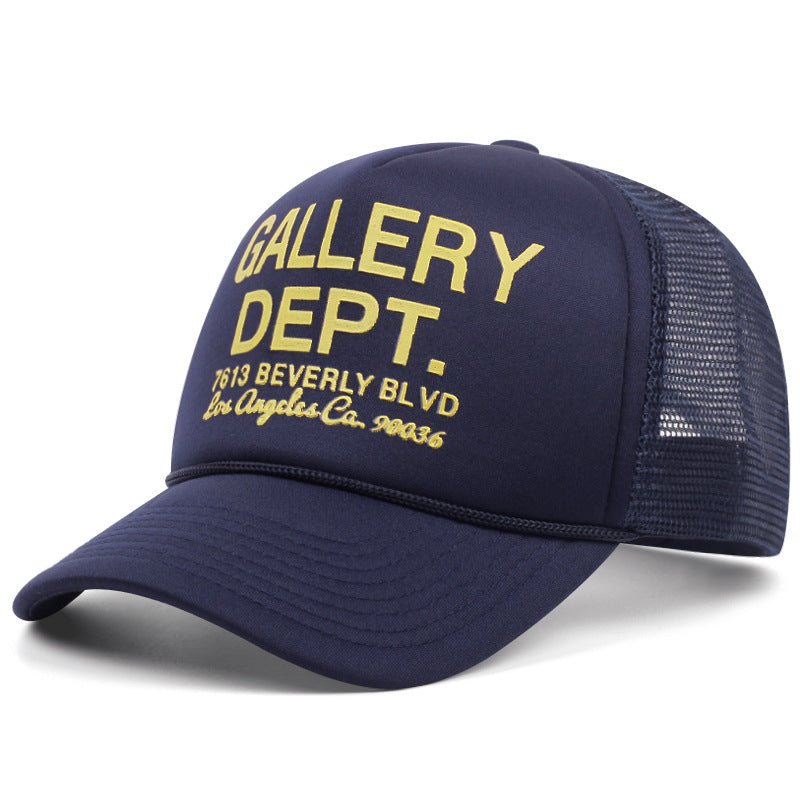 UTILITY LA HAT