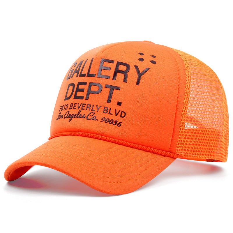 UTILITY LA HAT