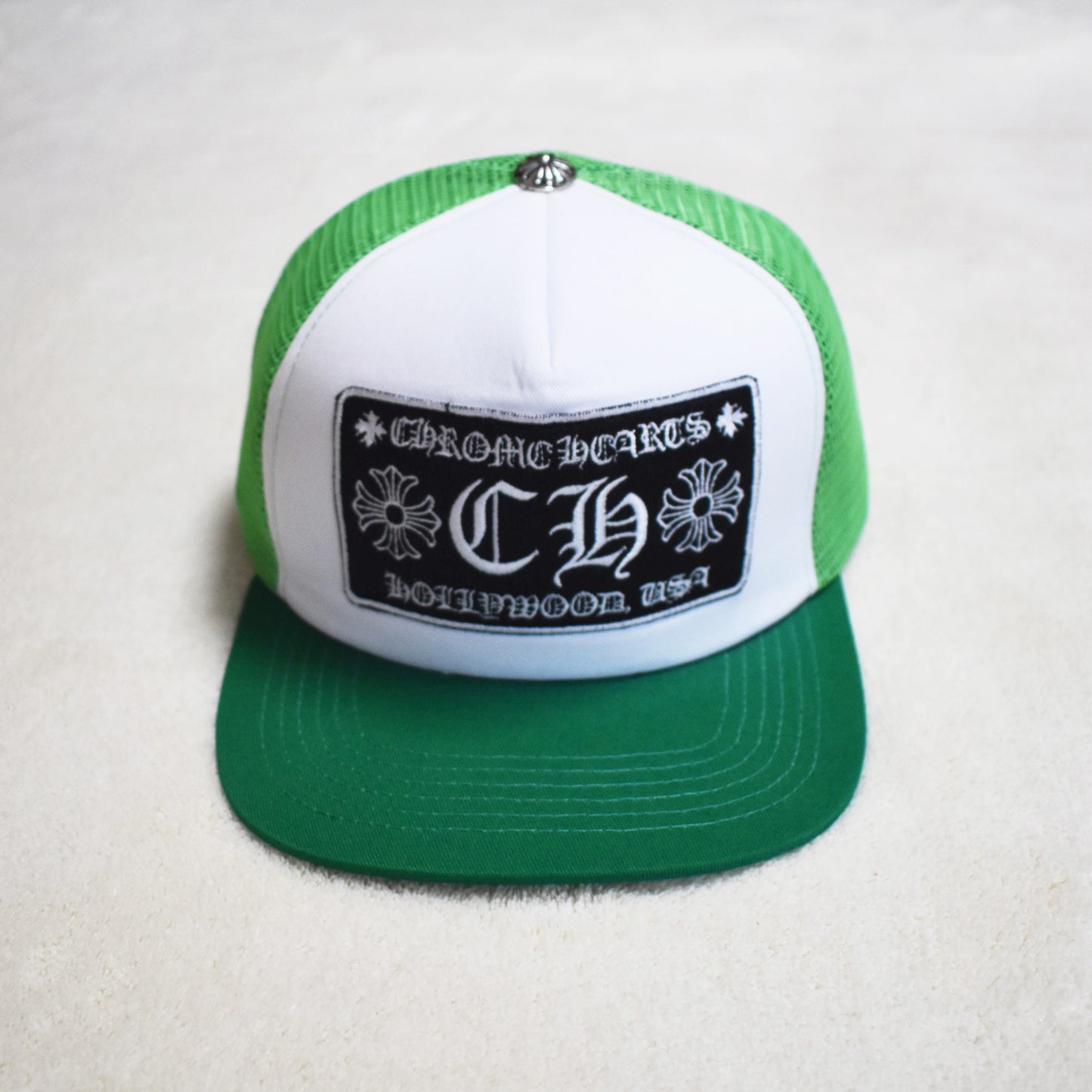 Hollywood CHROME HEARTS YOU FEEL ME