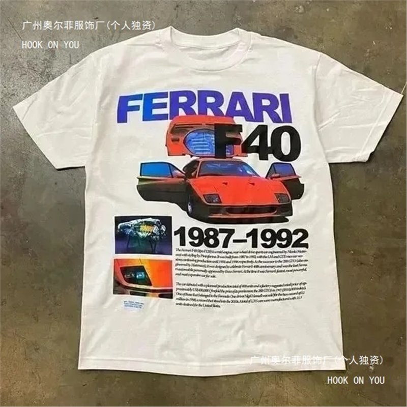 ART MEETS HORSEPOWER IN A FLAT SIX
