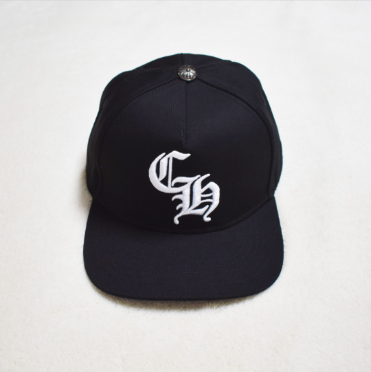 Hollywood CHROME HEARTS YOU FEEL ME