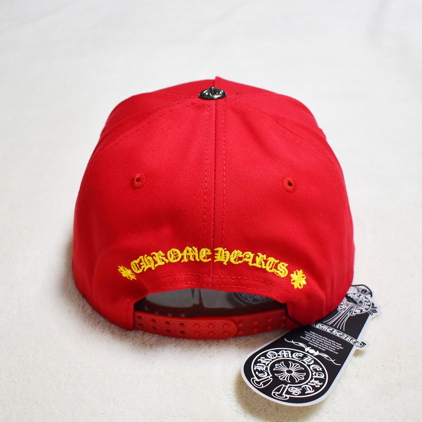 Hollywood CHROME HEARTS YOU FEEL ME