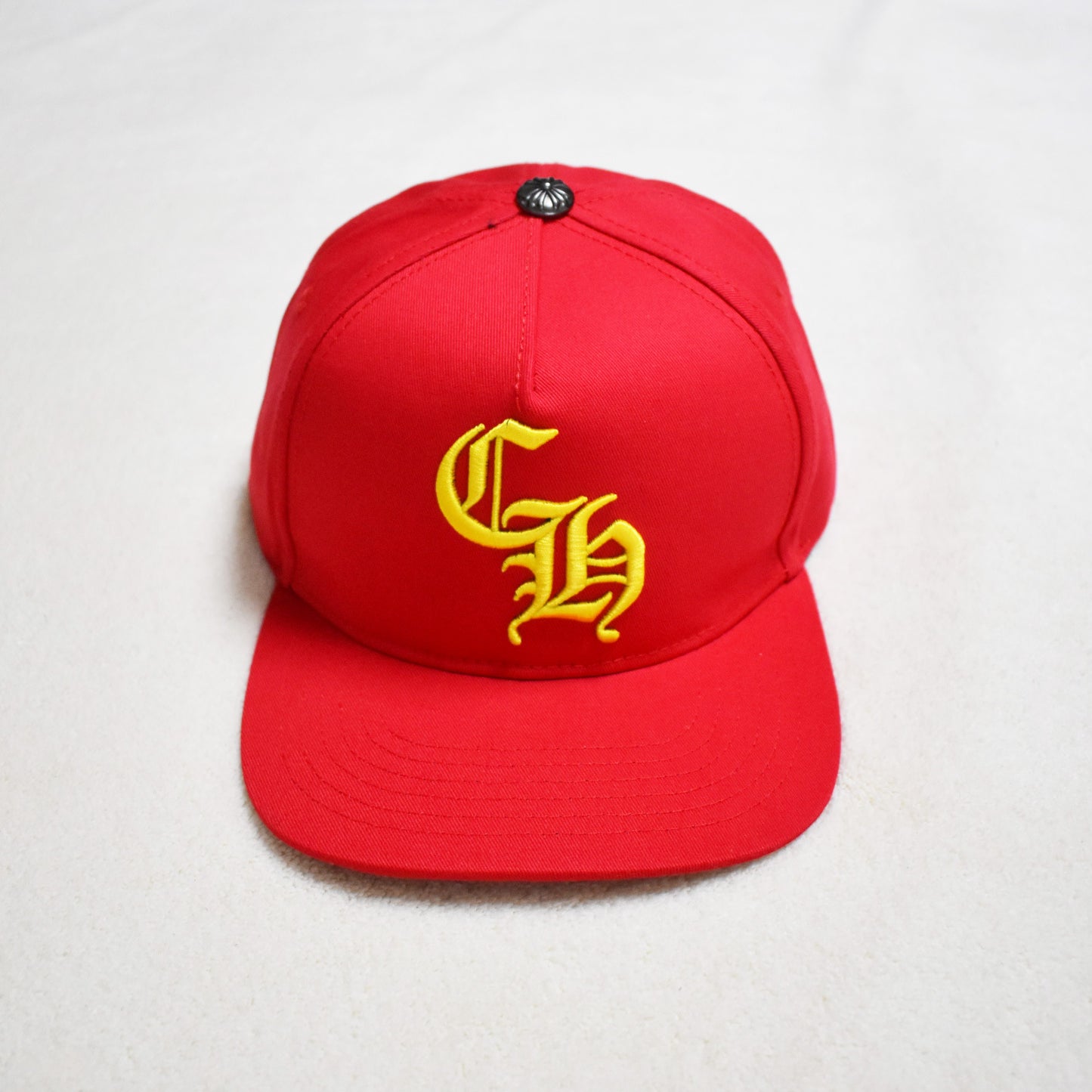 Hollywood CHROME HEARTS YOU FEEL ME